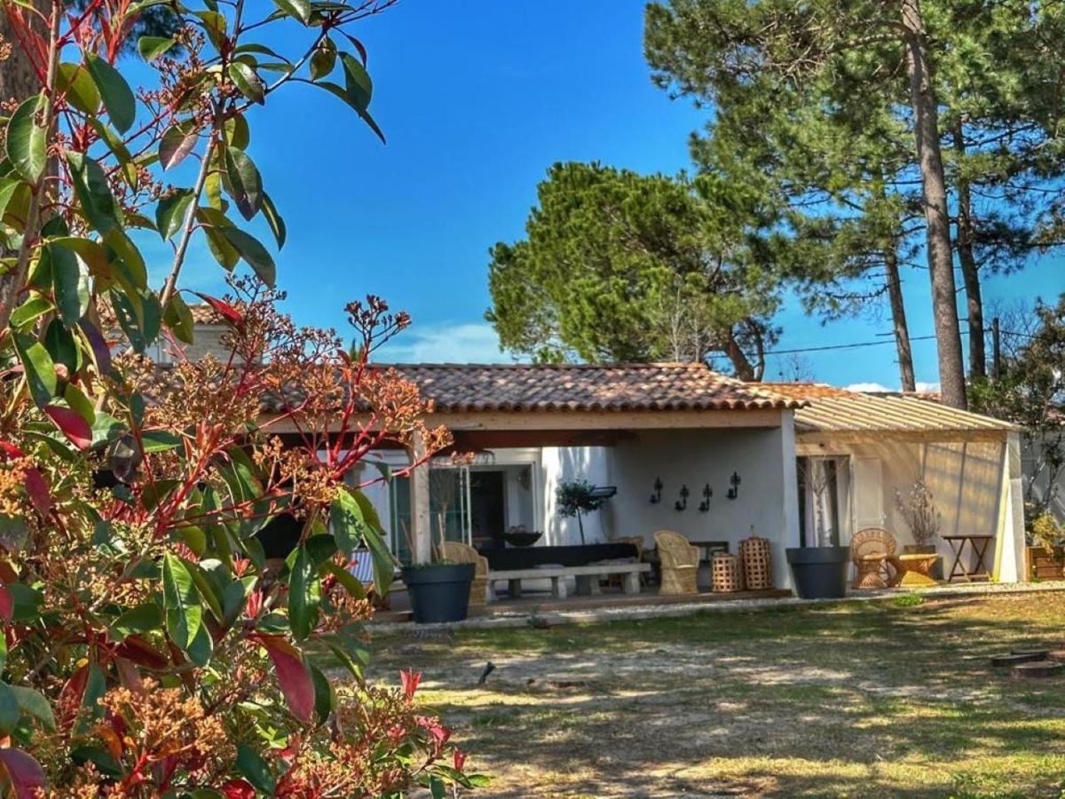 Maison "La Rosalinda-2B" Ghisonaccia Esterno foto